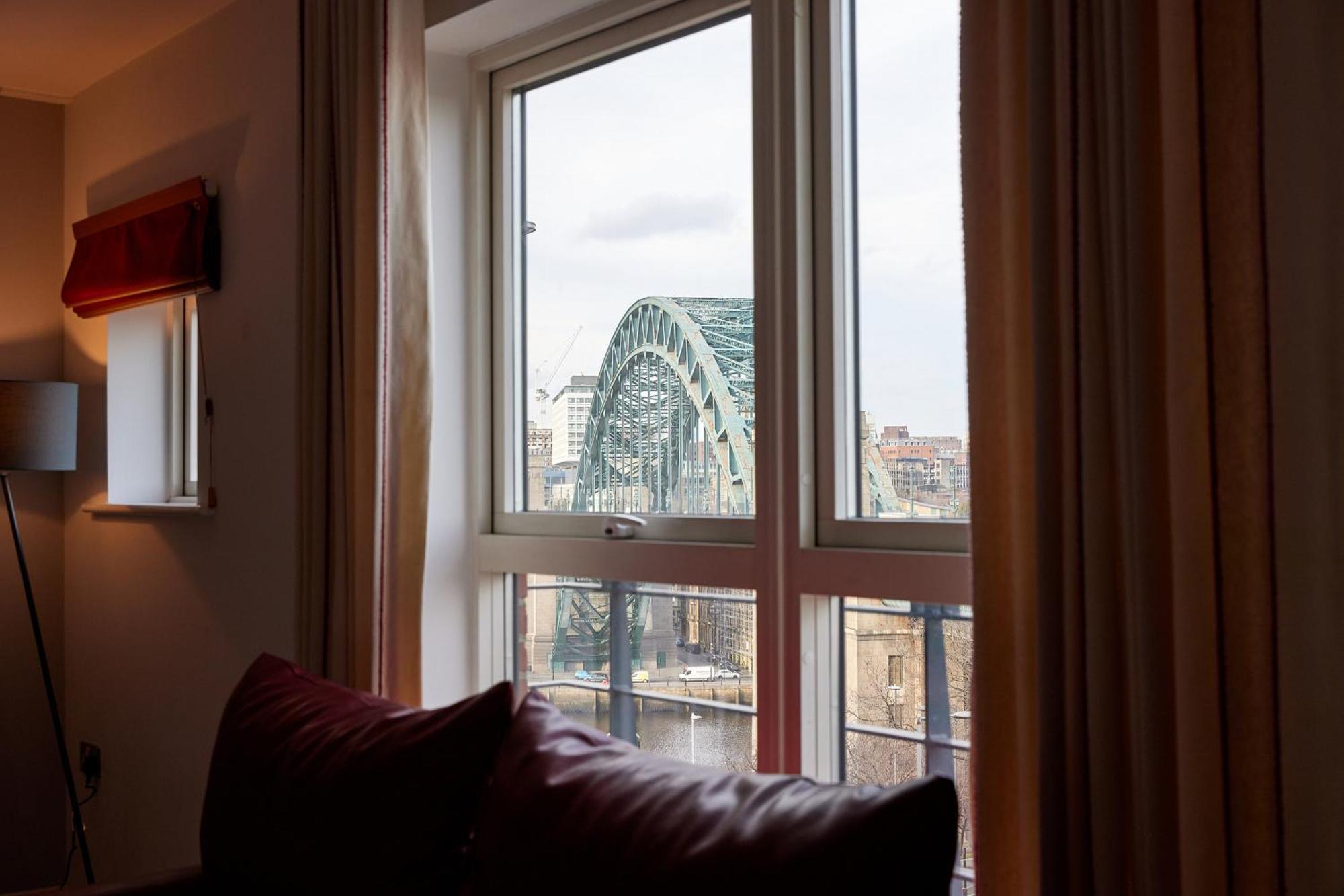The Tyne - Properties Unique Gateshead Esterno foto