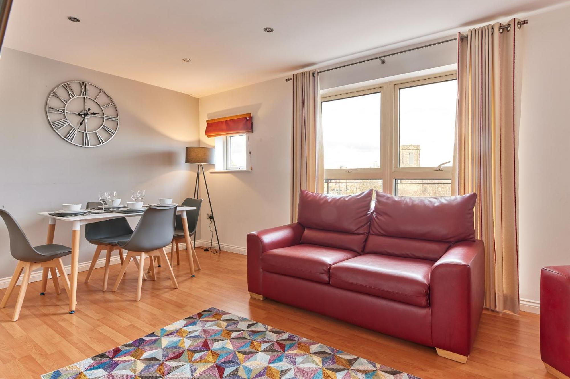 The Tyne - Properties Unique Gateshead Esterno foto